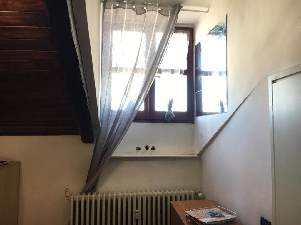 Vittorio Apartment Turin Exterior photo