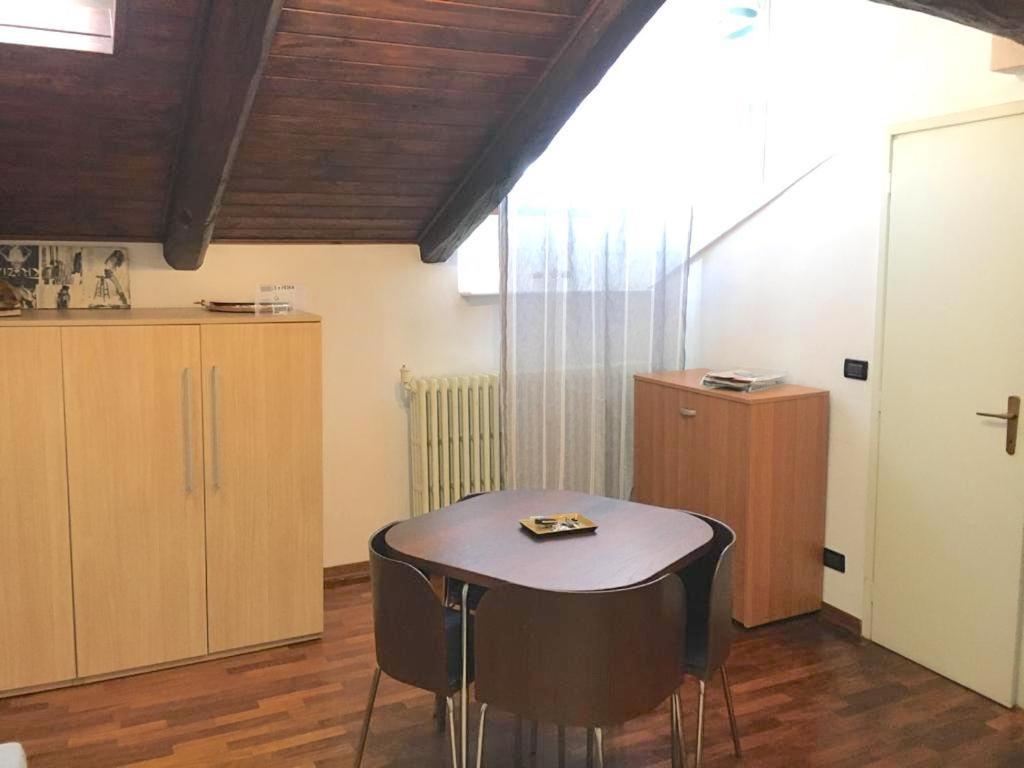 Vittorio Apartment Turin Exterior photo