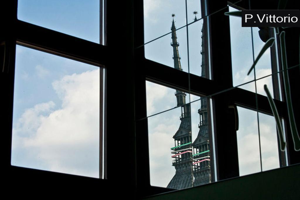 Vittorio Apartment Turin Room photo
