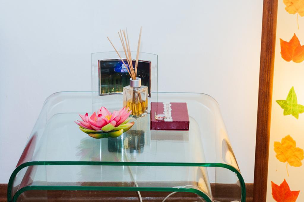 Vittorio Apartment Turin Room photo